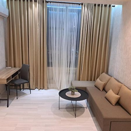 Apartment In City Centre Душанбе Екстер'єр фото